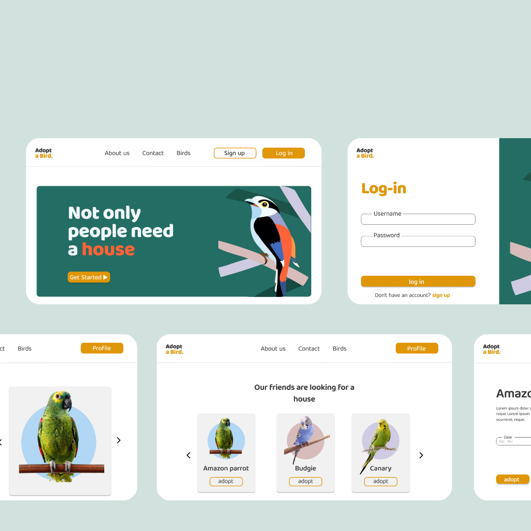 Pet-Website-img