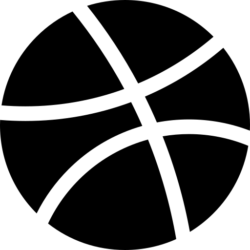 dribbble-icon